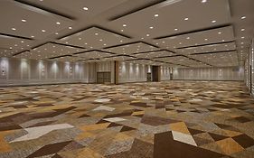 Delta Hotels By Marriott Toronto Airport & Conference Centre